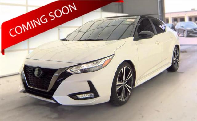 2020 Nissan Sentra for sale near Columbus, OH