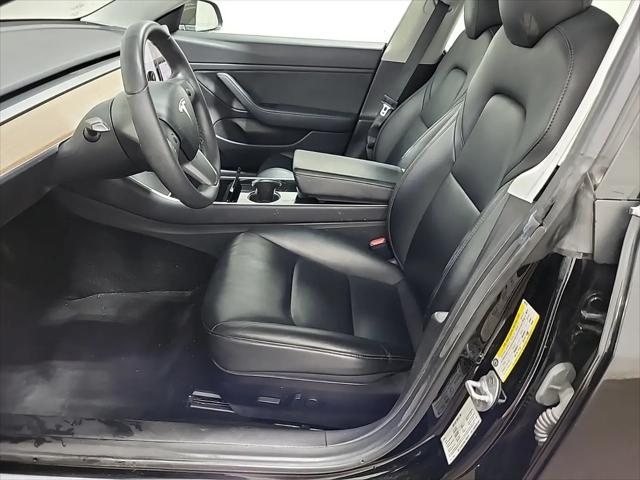 2020 Tesla Model 3 Long Range Dual Motor All-Wheel Drive