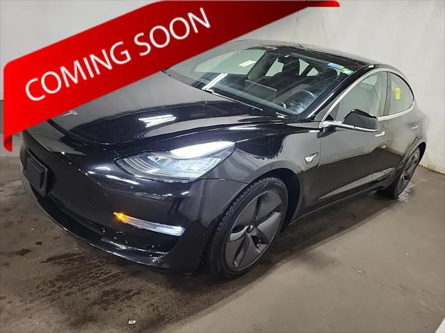 2020 Tesla Model 3 Long Range Dual Motor All-Wheel Drive for sale near Columbus, OH