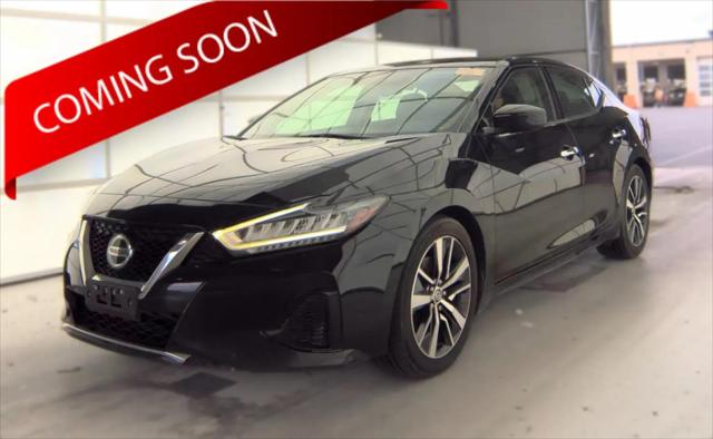 2019 Nissan Maxima 3.5 S for sale near Columbus, OH