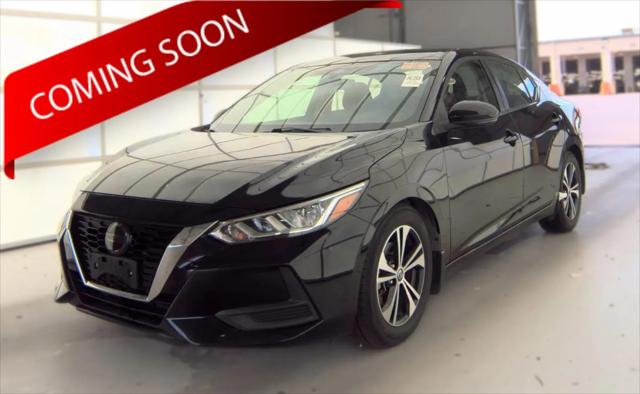 2020 Nissan Sentra for sale near Columbus, OH