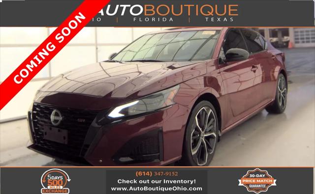 2023 Nissan Altima SR Intelligent AWD for sale in Columbus, OH