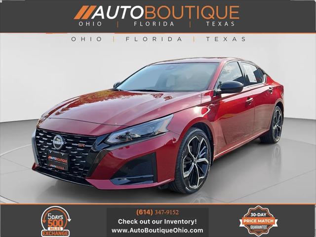2023 Nissan Altima SR Intelligent AWD for sale in Columbus, OH
