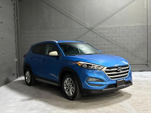 2017 Hyundai Tucson SE for sale in Danbury, CT
