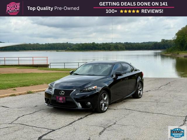 2014 Lexus IS 350 350 for sale in Fenton, MO