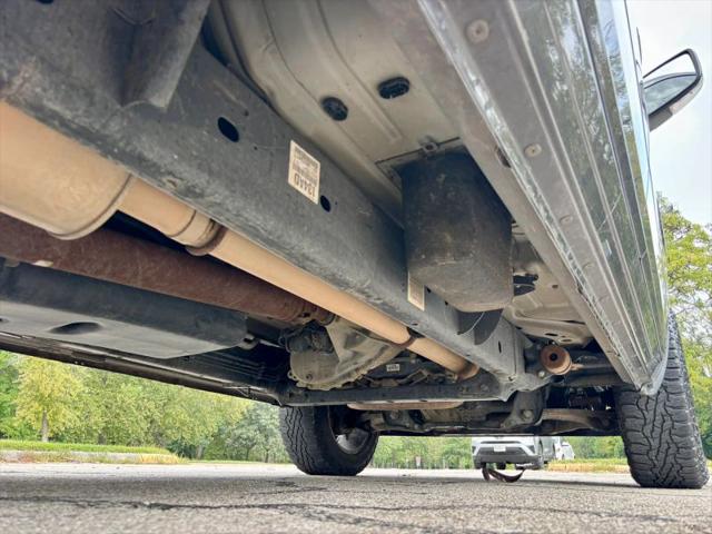 2018 Ram 1500 Night Crew Cab 4x4 57 Box