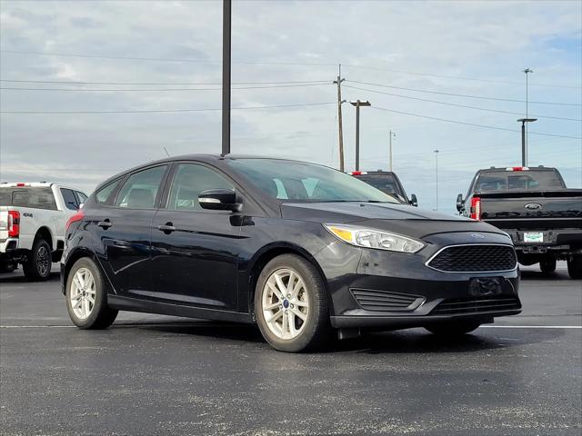 2015 Ford Focus SE for sale near Cincinnati, OH