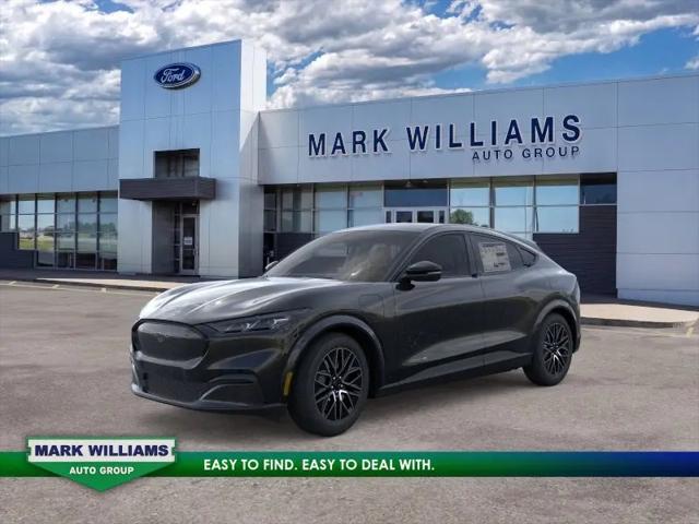 2026 Ford Mustang Mach-E Premium for sale near Cincinnati, OH