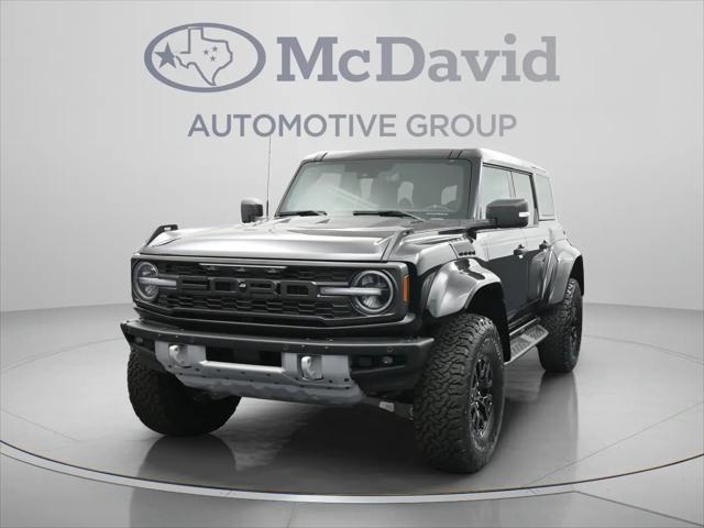 2026 Ford Bronco Raptor for sale in Ft. Worth, TX