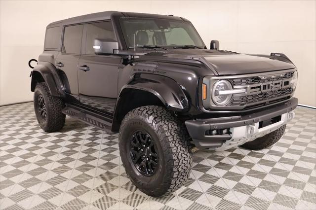 2024 Ford Bronco Raptor for sale in Shawnee, OK