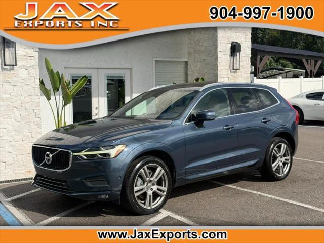 2018 Volvo XC60 T6 Momentum for sale in Jacksonville, FL