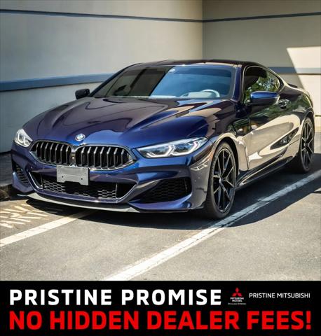 2022 BMW 8 Series M850i xDrive for sale in Commack, NY