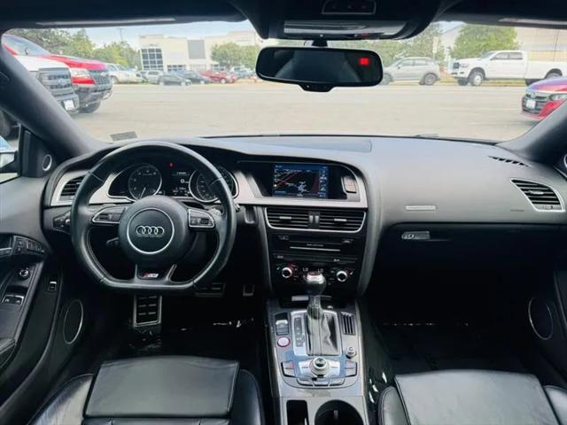 2014 Audi S5 3.0T Premium Plus