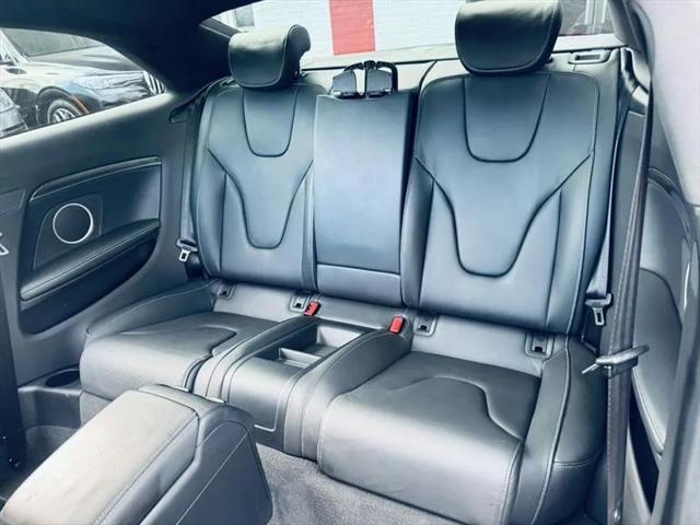 2014 Audi S5 3.0T Premium Plus