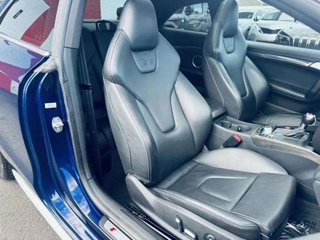 2014 Audi S5 3.0T Premium Plus