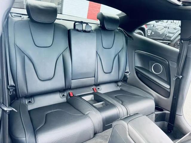 2014 Audi S5 3.0T Premium Plus