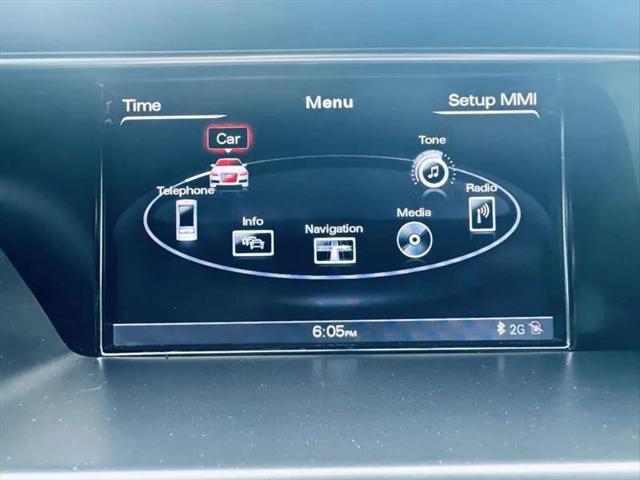 2014 Audi S5 3.0T Premium Plus