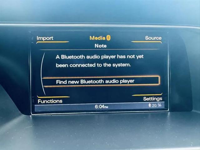 2014 Audi S5 3.0T Premium Plus
