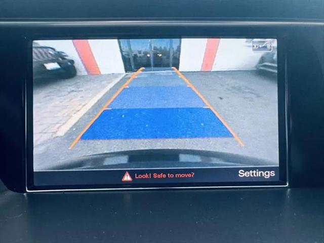2014 Audi S5 3.0T Premium Plus