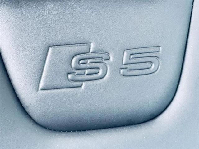 2014 Audi S5 3.0T Premium Plus