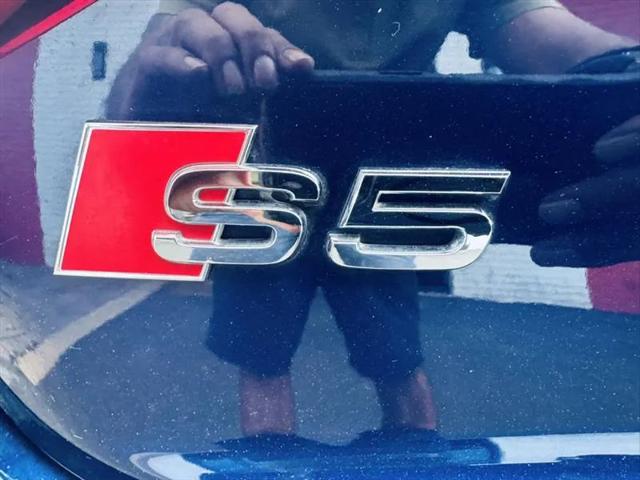 2014 Audi S5 3.0T Premium Plus