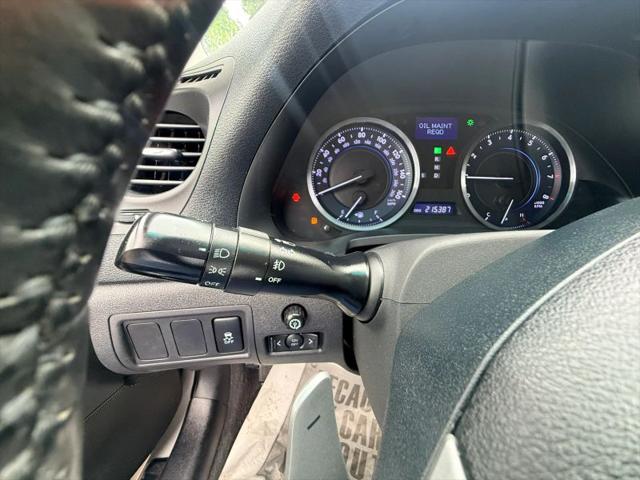 2012 Lexus IS 250 250
