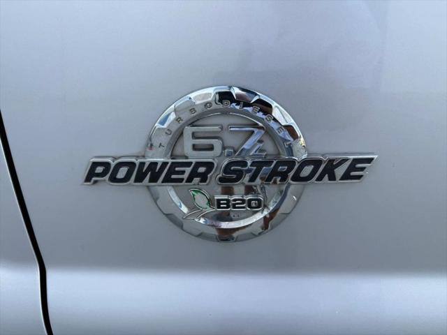 2015 Ford F-250 XLT