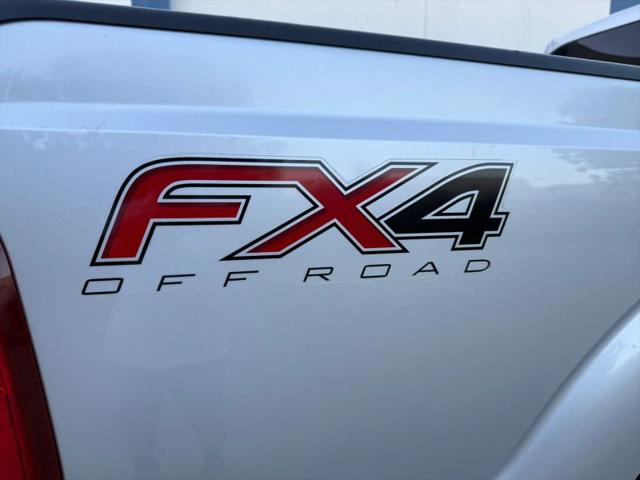 2015 Ford F-250 XLT