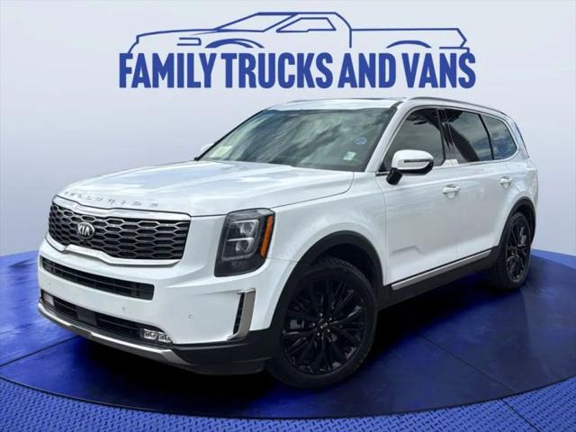 2021 Kia Telluride SX for sale in Denver, CO