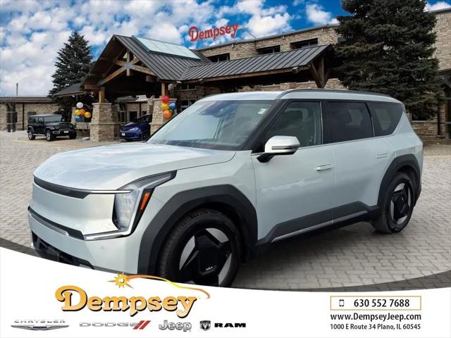 2024 Kia EV9 Wind for sale in Plano, IL