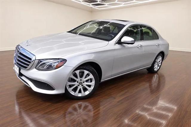 2019 Mercedes-Benz E-CLASS E 300 4MATIC for sale in Stafford, VA