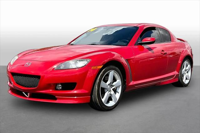 2004 Mazda RX-8 Sport Automatic for sale in Tucson, AZ