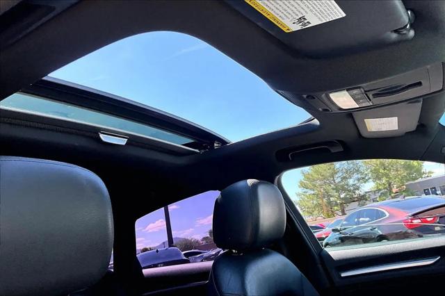 2019 Audi A3 40 Premium
