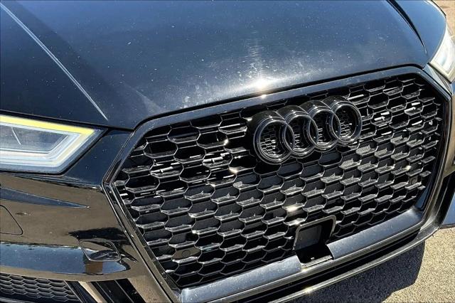 2019 Audi A3 40 Premium