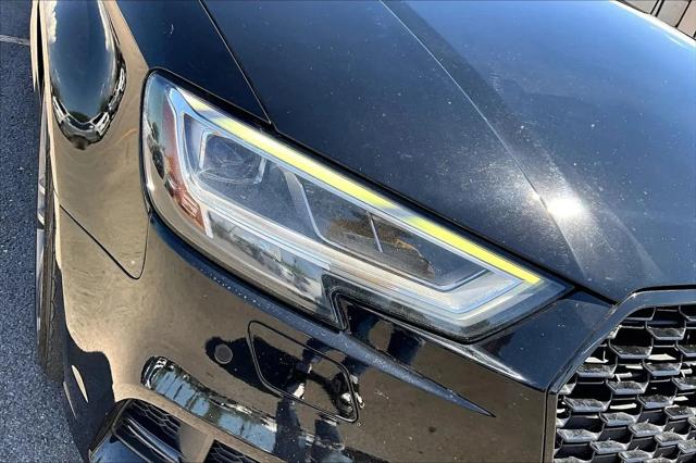 2019 Audi A3 40 Premium