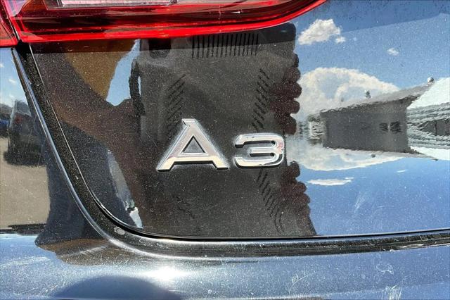 2019 Audi A3 40 Premium