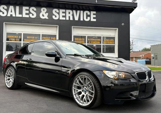 2011 BMW M3 Base for sale in Lincoln Park, MI