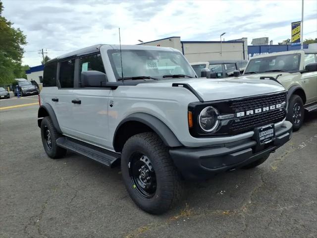 2026 Ford Bronco Big Bend for sale in Watchung, NJ
