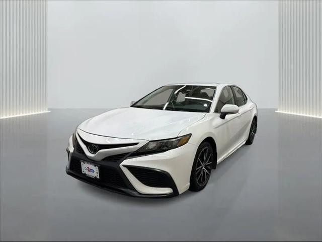 2023 Toyota Camry SE for sale in East Windsor, NJ