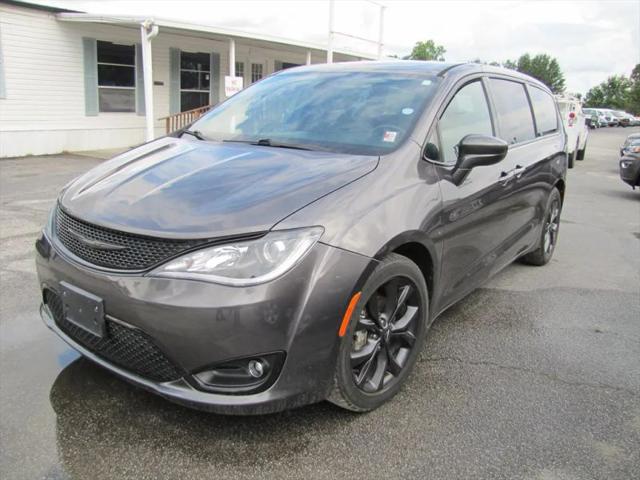2018 Chrysler Pacifica Touring Plus for sale in Port Wentworth, GA