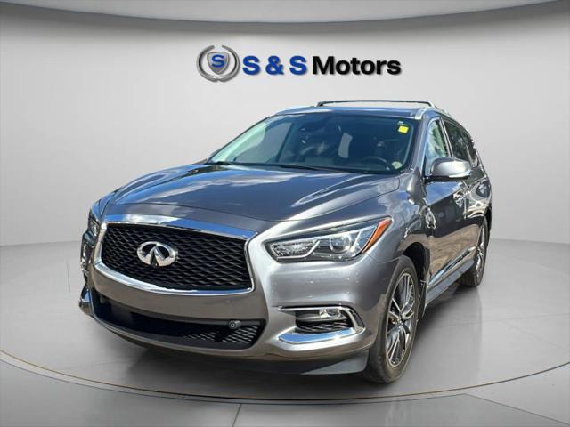 2020 INFINITI QX60 SIGNATURE EDITION for sale in Marietta, GA