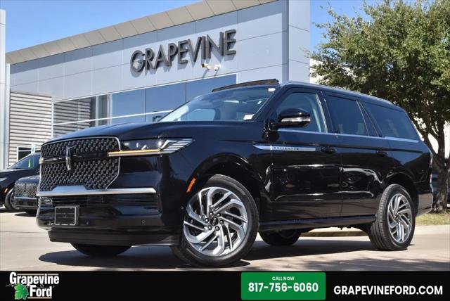 2025 Lincoln Navigator Reserve for sale in Grapevine, TX