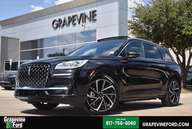 2023 Lincoln Corsair Grand Touring for sale in Grapevine, TX
