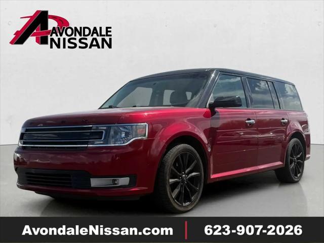 2016 Ford Flex SEL for sale in Avondale, AZ