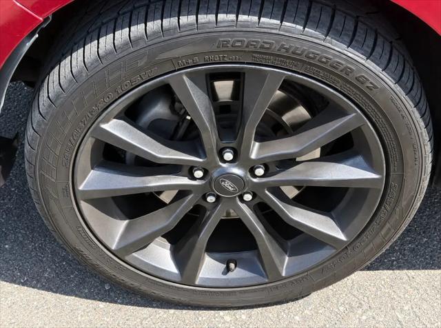 2016 Ford Flex SEL