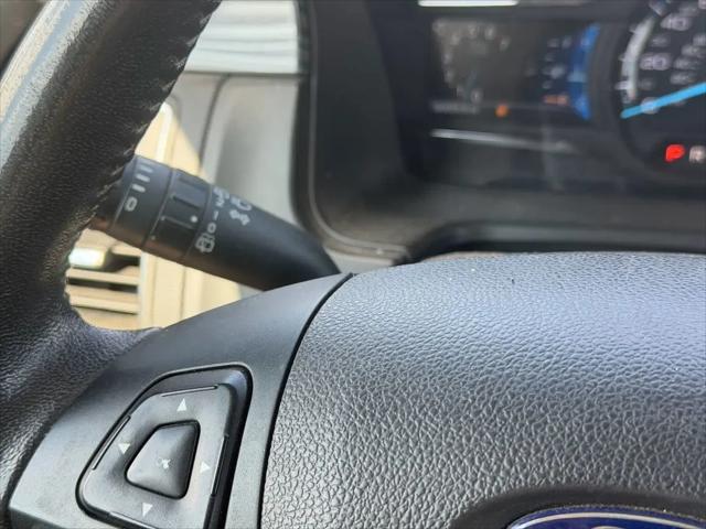 2016 Ford Flex SEL