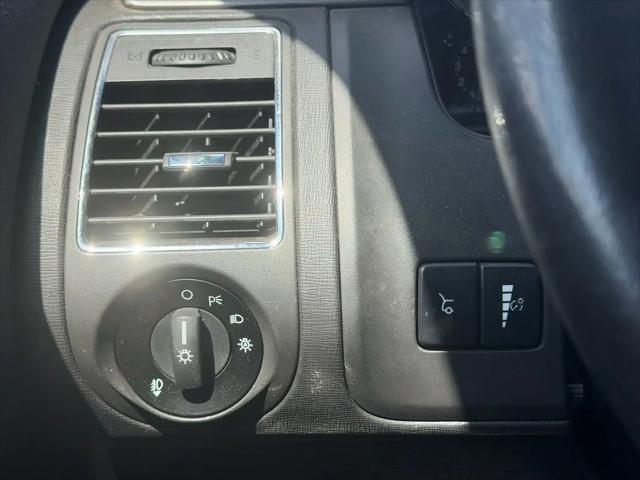 2016 Ford Flex SEL