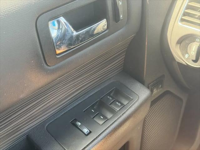 2016 Ford Flex SEL