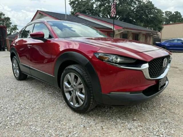 2020 Mazda CX-30 Premium Package for sale in Spring, TX