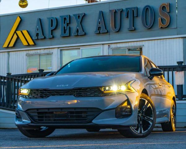 2024 Kia K5 GT-Line for sale in Conyers, GA